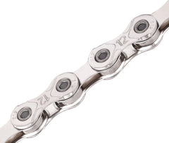 KMC X12 - 12 speed chain (Silver/Silver)