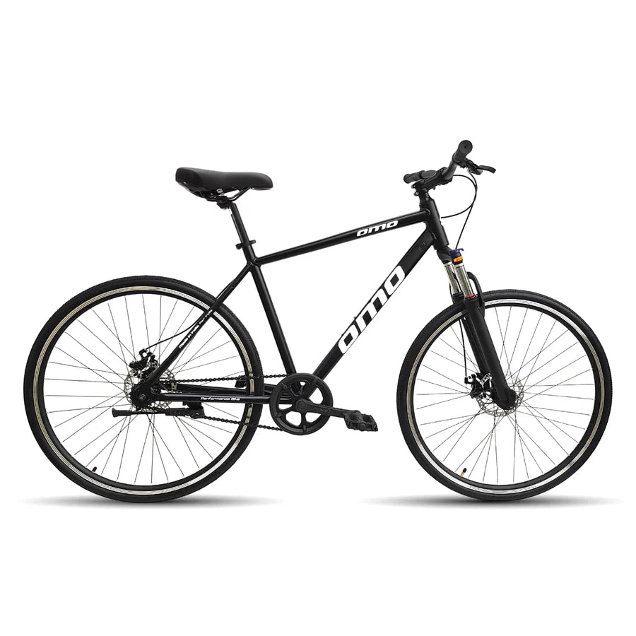 Omo Ladakh Lite (Single Speed)