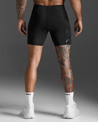 2XU Core Compression 1/2 Shorts