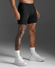 2XU Core Compression 1/2 Shorts