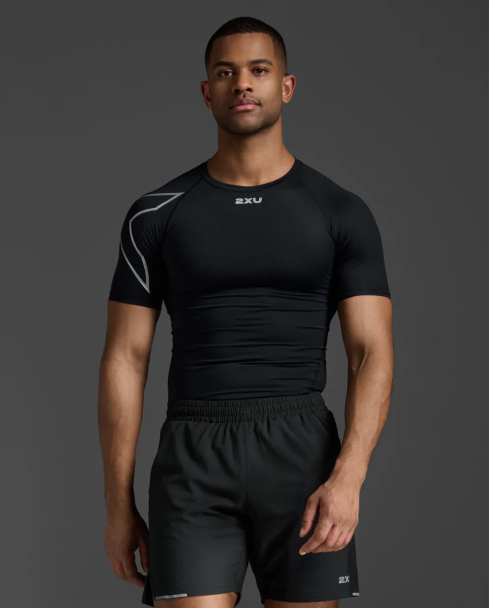 2XU Core Compression Short Sleeve