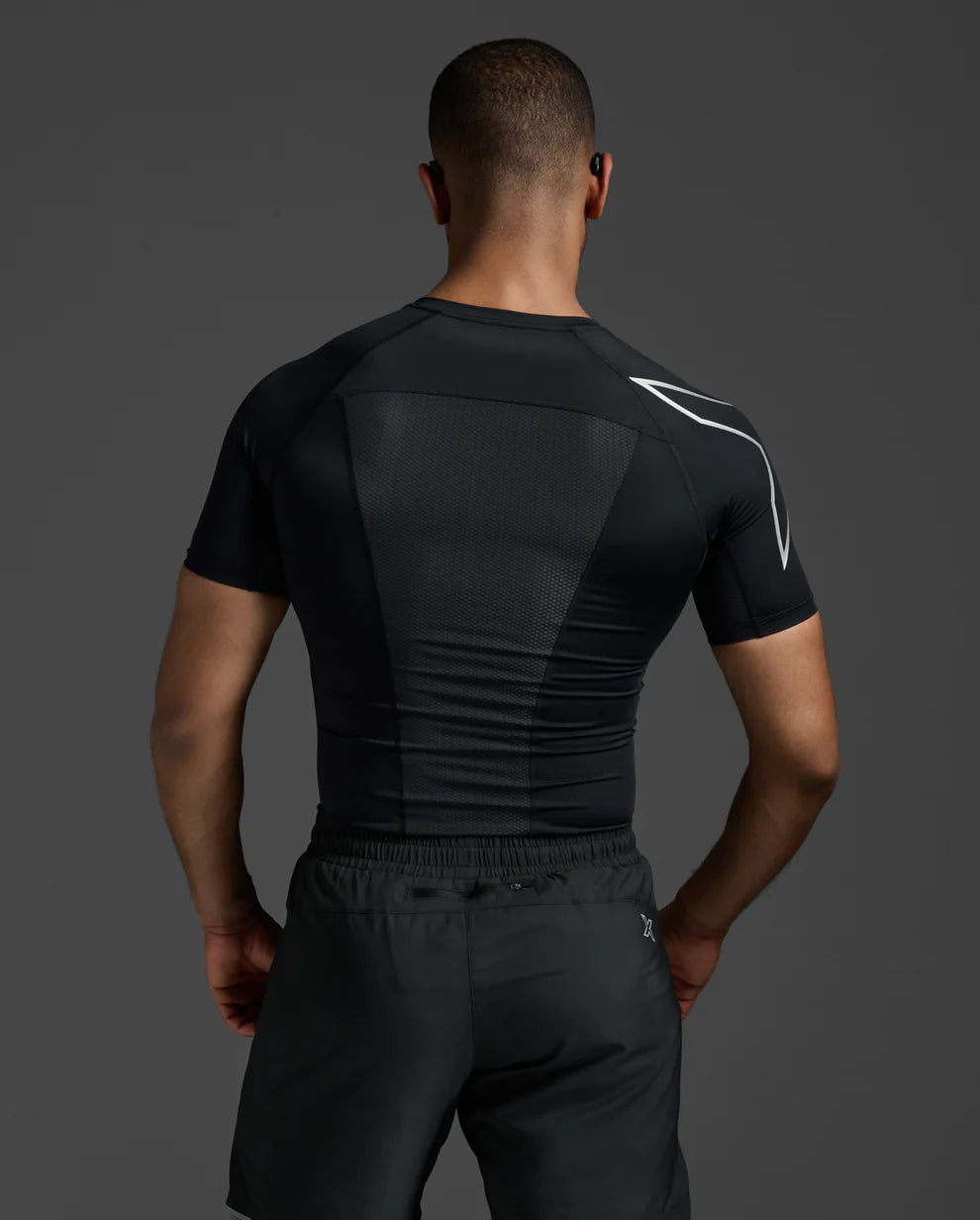 2XU Core Compression Short Sleeve