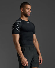 2XU Core Compression Short Sleeve