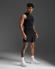 2XU Core Compression Sleeveless