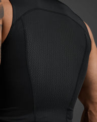 2XU Core Compression Sleeveless