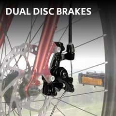 Cradiac Machine Lite Red Metalic