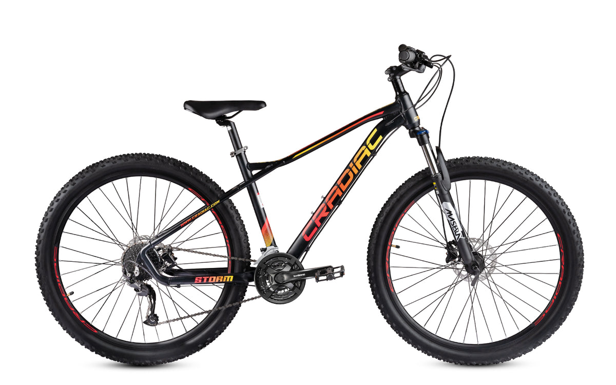 CRADIAC STORM 27 SPEED 29 T