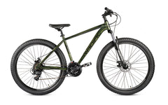 CRADIAC ALPHA LITE GREEN -27.5