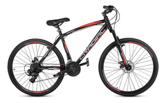 CRADIAC DISCOVER PRO 21 SPD RED