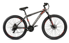 CRADIAC XPLORER 21 SPD GREY