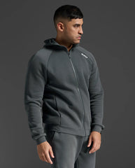 2XU Commute Full Zip Hoodie