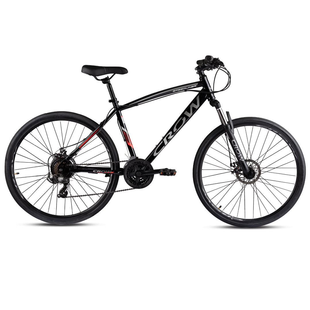 Crow Speedliner 21 Speed Cycle