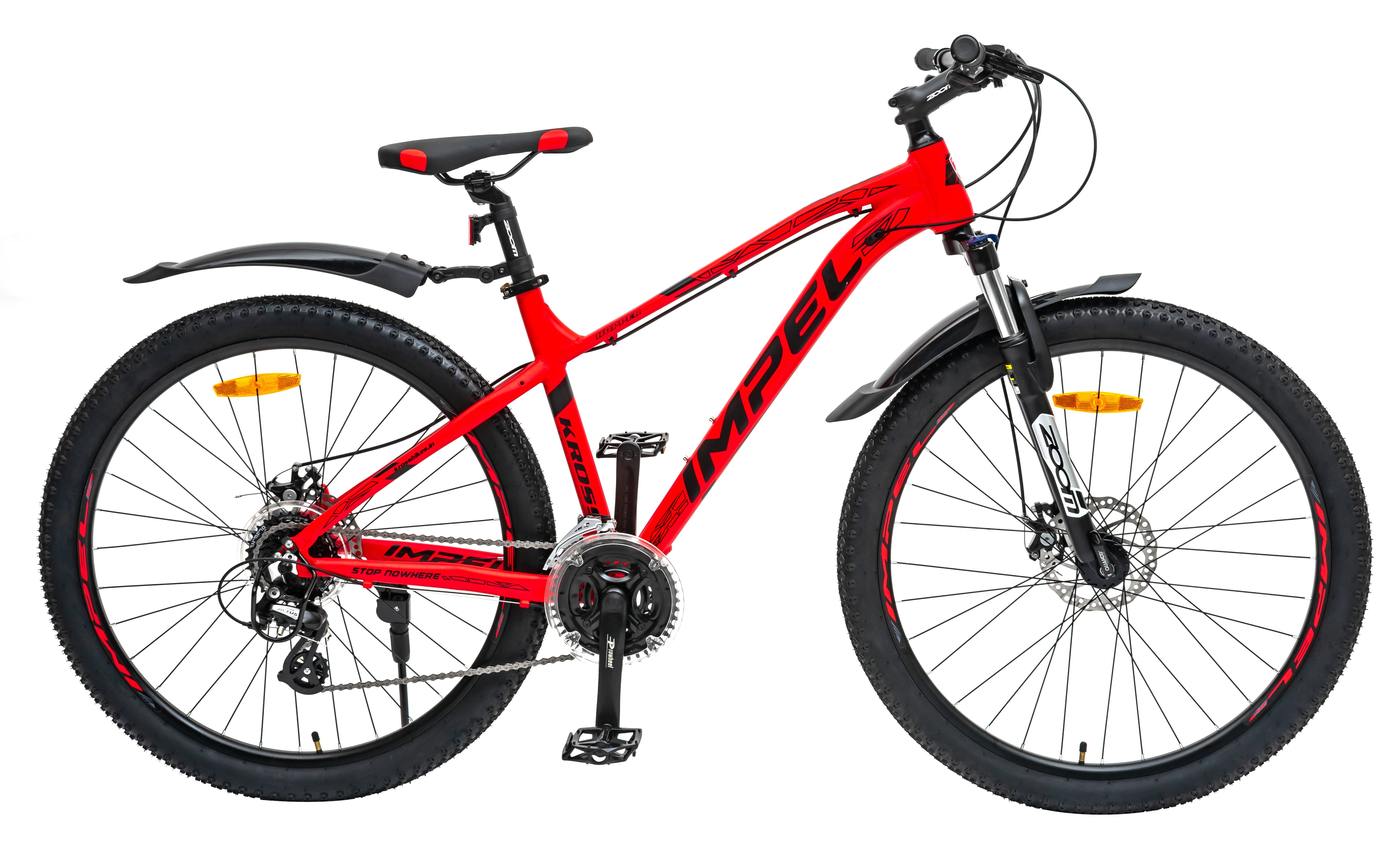 Disc Brake Kross Mtb Cycle Price Kross Hopper 29T,Front Suspension