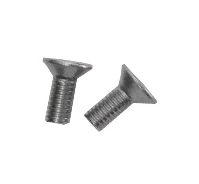 Pilo Gear Hanger Bolts (Single) - M4 x 8mm BT001