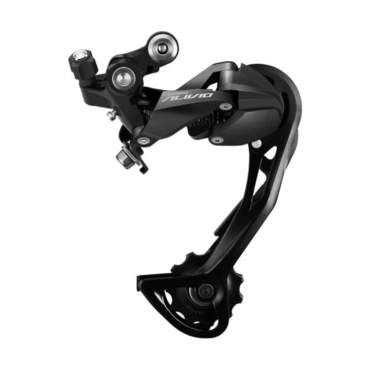 Shimano ALIVIO M3100 Rear Derailleur