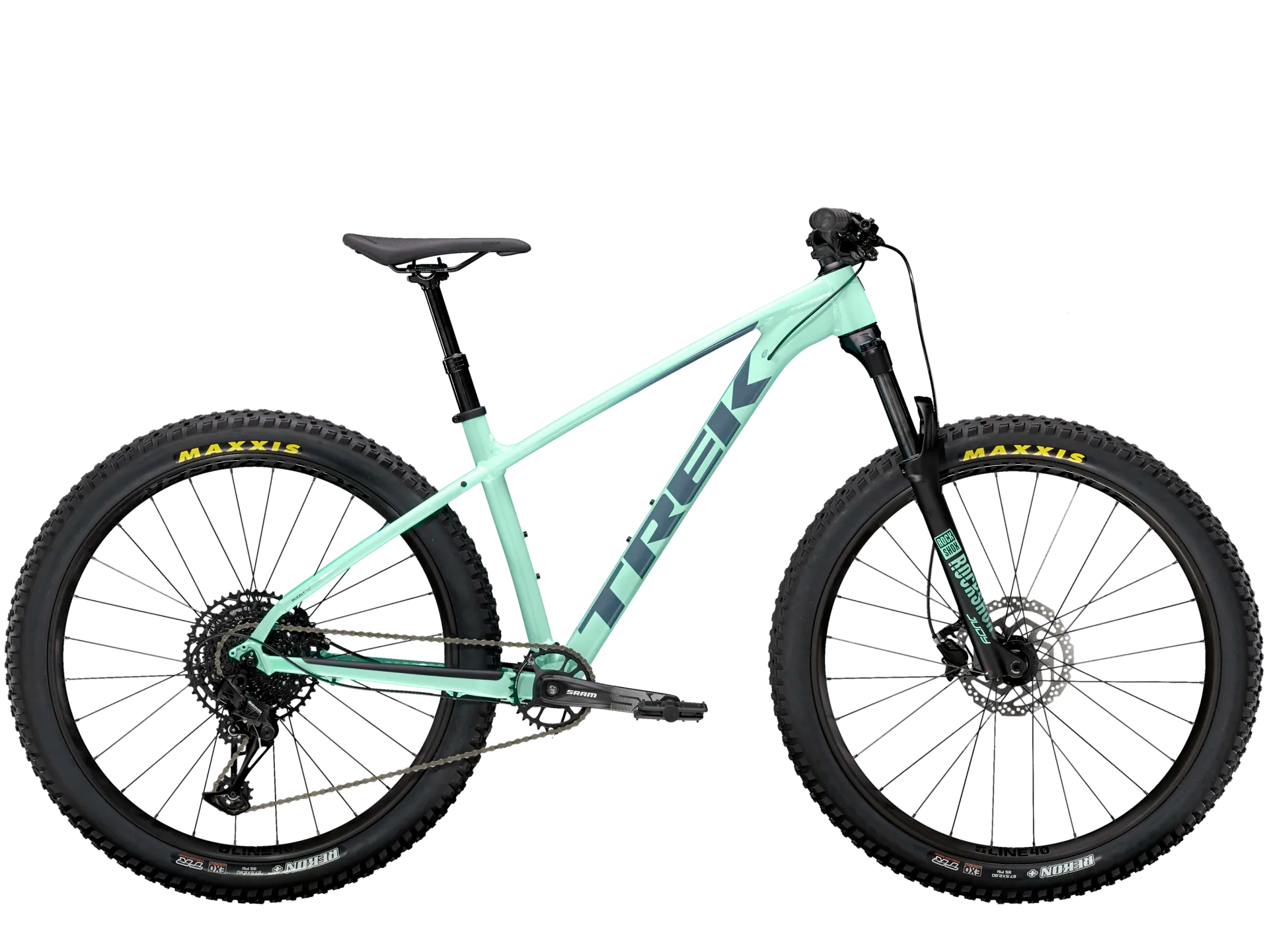 TREK Roscoe 7