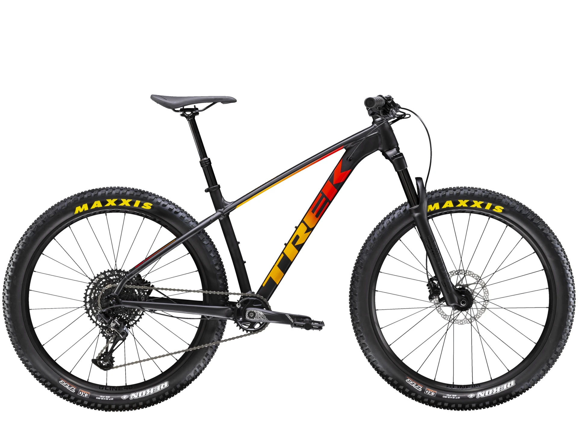 TREK Roscoe 8