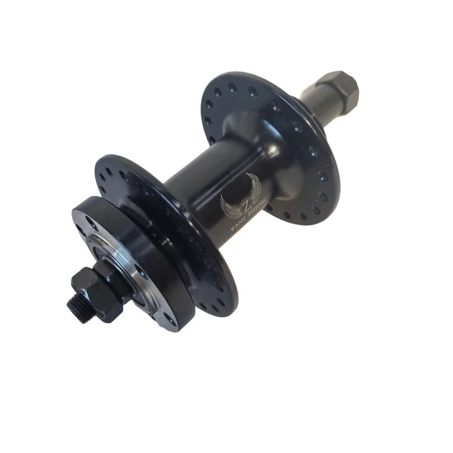 Alloy Sealed Bearing Hub with QR cycles hub| bicycle hubs