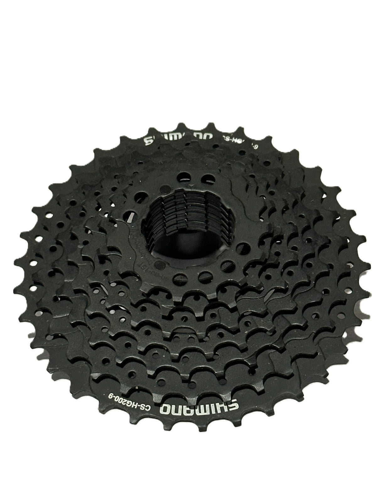 SHIMANO 8 SPEED Cassette HG200