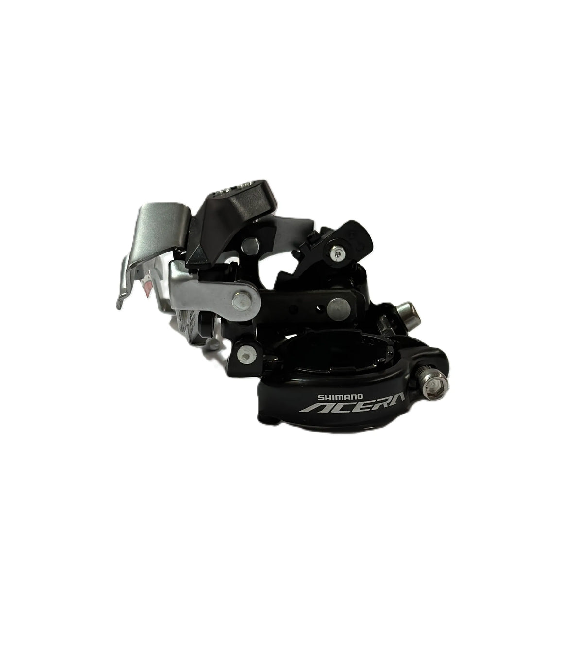 SHIMANO FD-T3000-TS ACERA FRONT DERAILLEUR