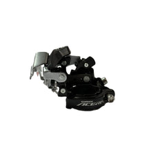 SHIMANO FD-T3000-TS ACERA FRONT DERAILLEUR