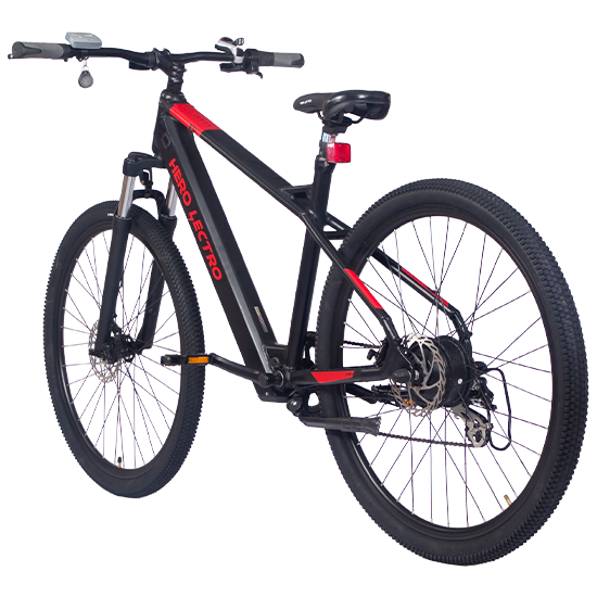 hero bicycle electric Buy Hero Lectro F3i Electric Bike 700C