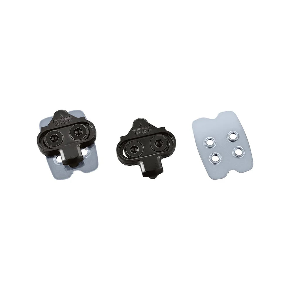 Shimano Cleat Set SM-SH51