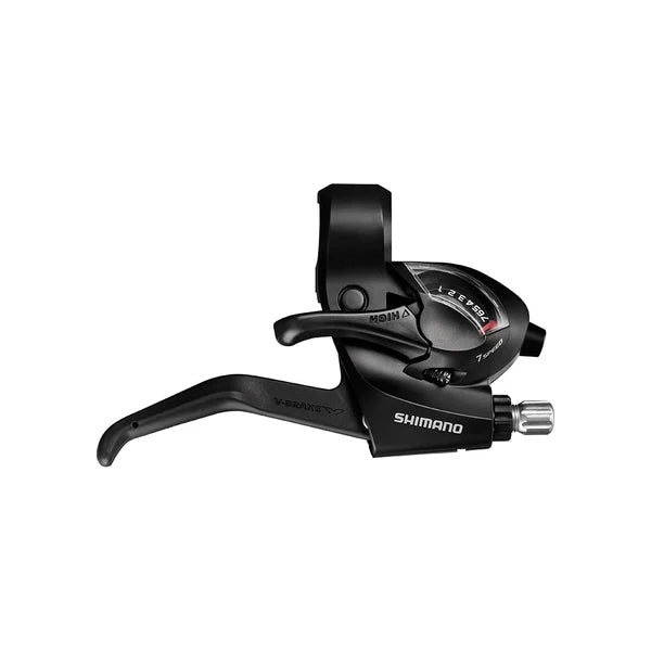 Shimano TX Shift / Brake Lever ST-EF41 × 1 RIGHT - 7 SPEED