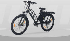 Motovolt Electric Bicycle