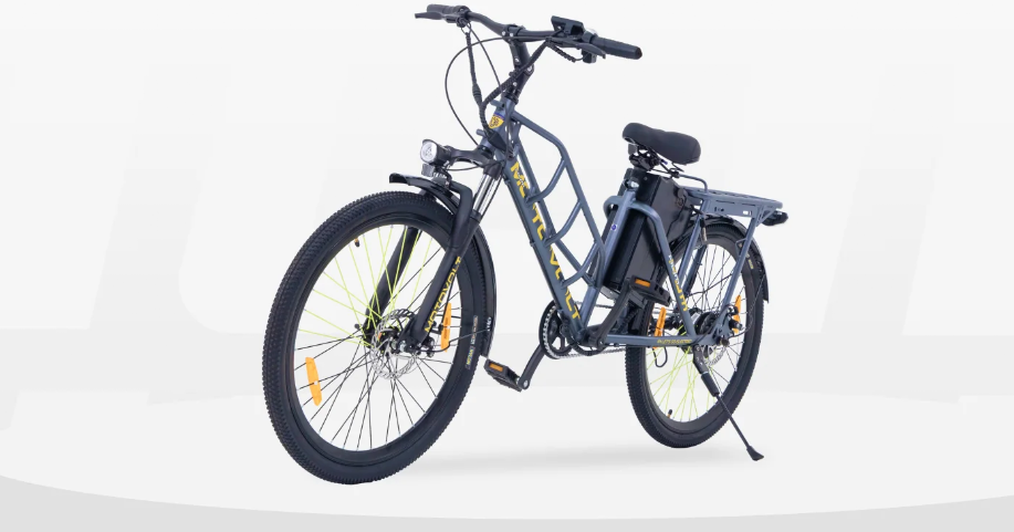 Motovolt Electric Bicycle