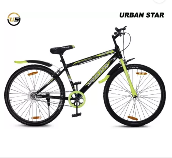 Urban Star 26T MTB