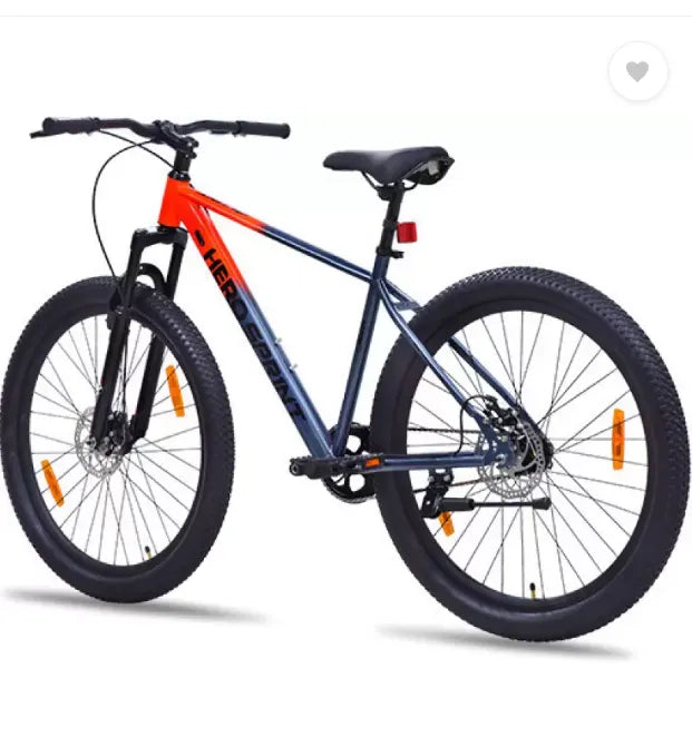 Hero Blunt 29 T Mountain Cycle for Men Single Speed Front