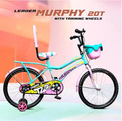 leader kinderfahrrad Leader Kids Children Boys Girls 20T Road Bike 20 Inches Steel Frame – Bicycle Kart