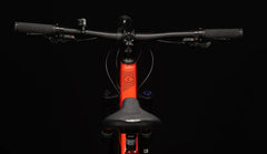 KTM Chicago Disc 291 29T - Fire Orange