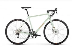 Raleigh Bikes Tamland 1 All Road Bike,