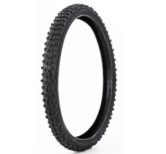 Ralson 26 X 2.35 | Mountain Bike Nylon Tyre | with Good Grip | High Performence | R-4904