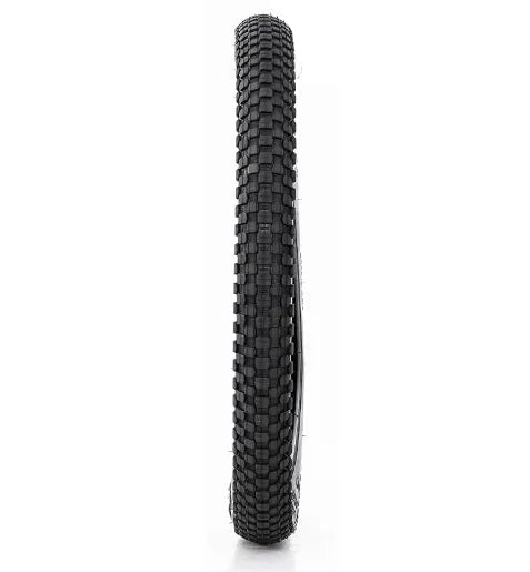 Ralson 20*2.40 Mountain Bike R-4151 Nylon Tyre with Good Grip