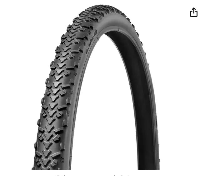 Ralson Rock On 700 * 35c City Tyre