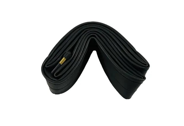 Cycle Tube 14 X 2.40 Schrader Valve 14T Bicycle Inner Tube Long Valve 50MM Compatibility with 14 X 2.35/2.40 Tyre Size