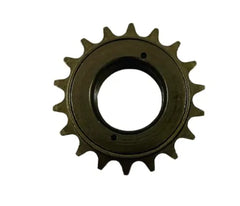 Shrenik Bicycle Freewheel Single Speed Non Gear Cycle Cassette in 18 Teeth for MTB Ranger