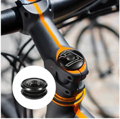 ONBICLE Cycle Head Set Heavy Duty Bicycle External Bearing Headset Head Cup Set