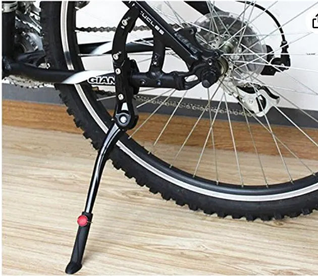 Fastped Universal Adjustable Aluminum Bicycle Kickstand