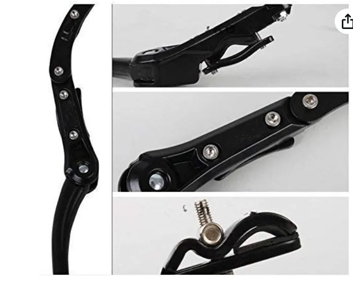 Fastped Universal Adjustable Aluminum Bicycle Kickstand