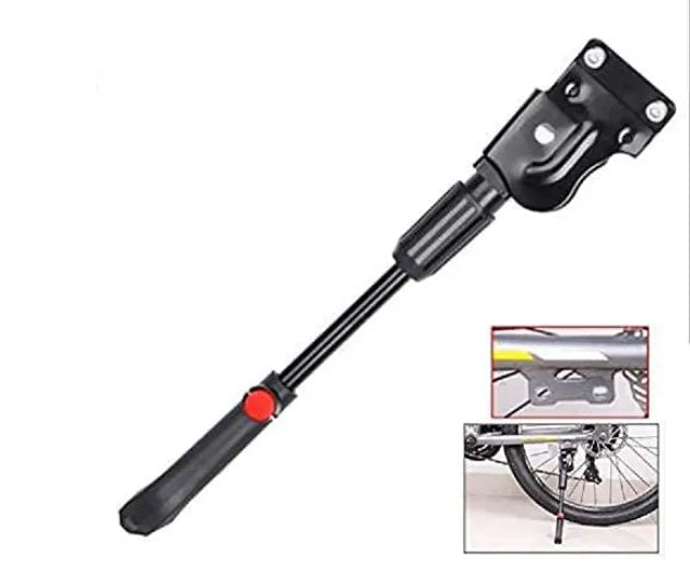 UDee Adjustable Aluminum Bicycle Kickstand