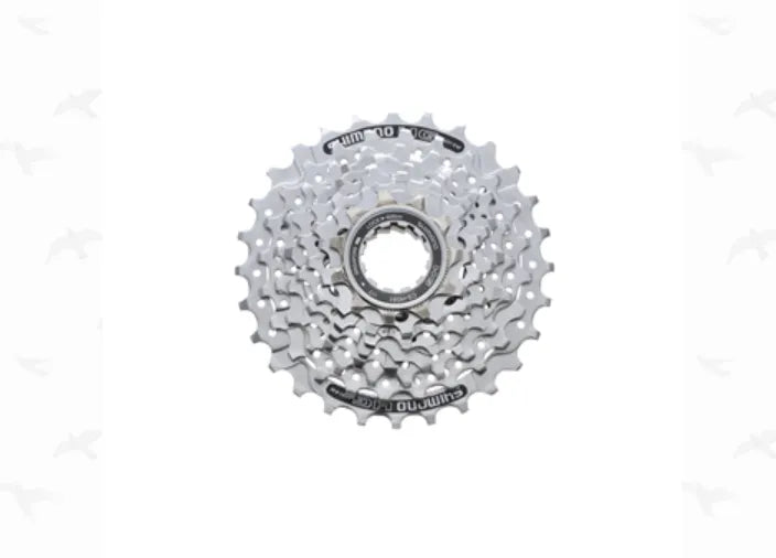 SHIMANO ALIVIO CS-HG51-8 SPEED CASSETTE