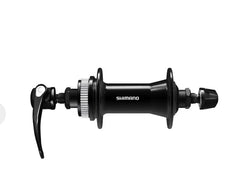 Shimano HB-QC400 FRONT HUB 100 MM QUICK RELEASE