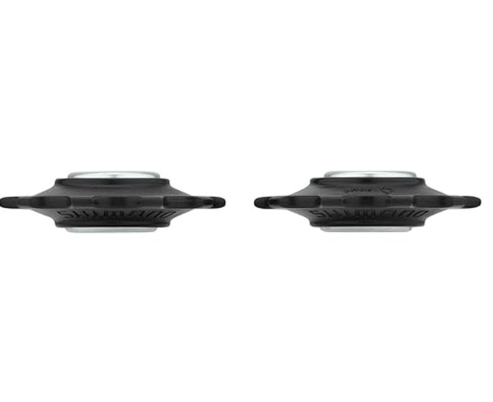 Shimano Derailleur Pulley Set 1 Pair fits 6 7 8 speed (tourney, Acera, Altus )