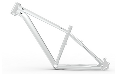 18 inch Cycle Frame Alloy