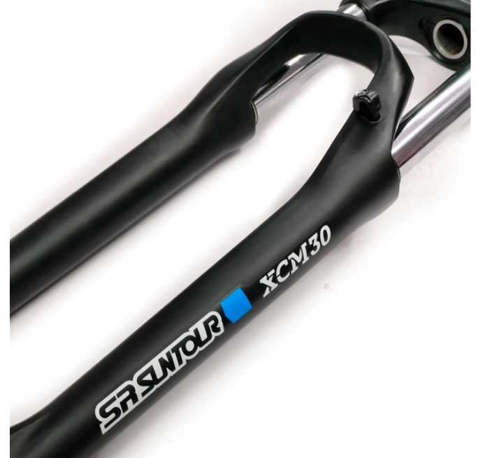 SR Suntour XCM 30 Suspension Fork