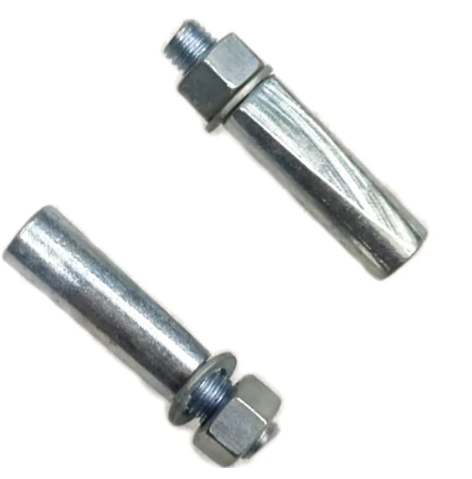 Cottor Pin For Crank Set